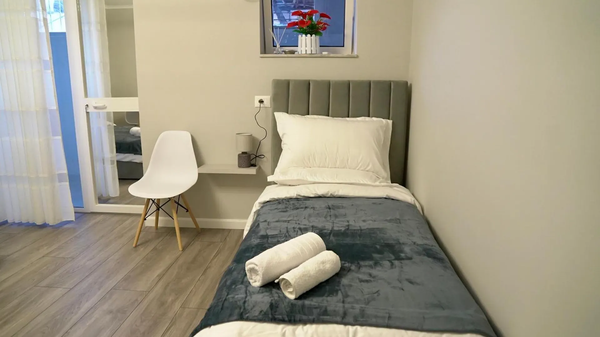 Arni'S Apartments Tirana
