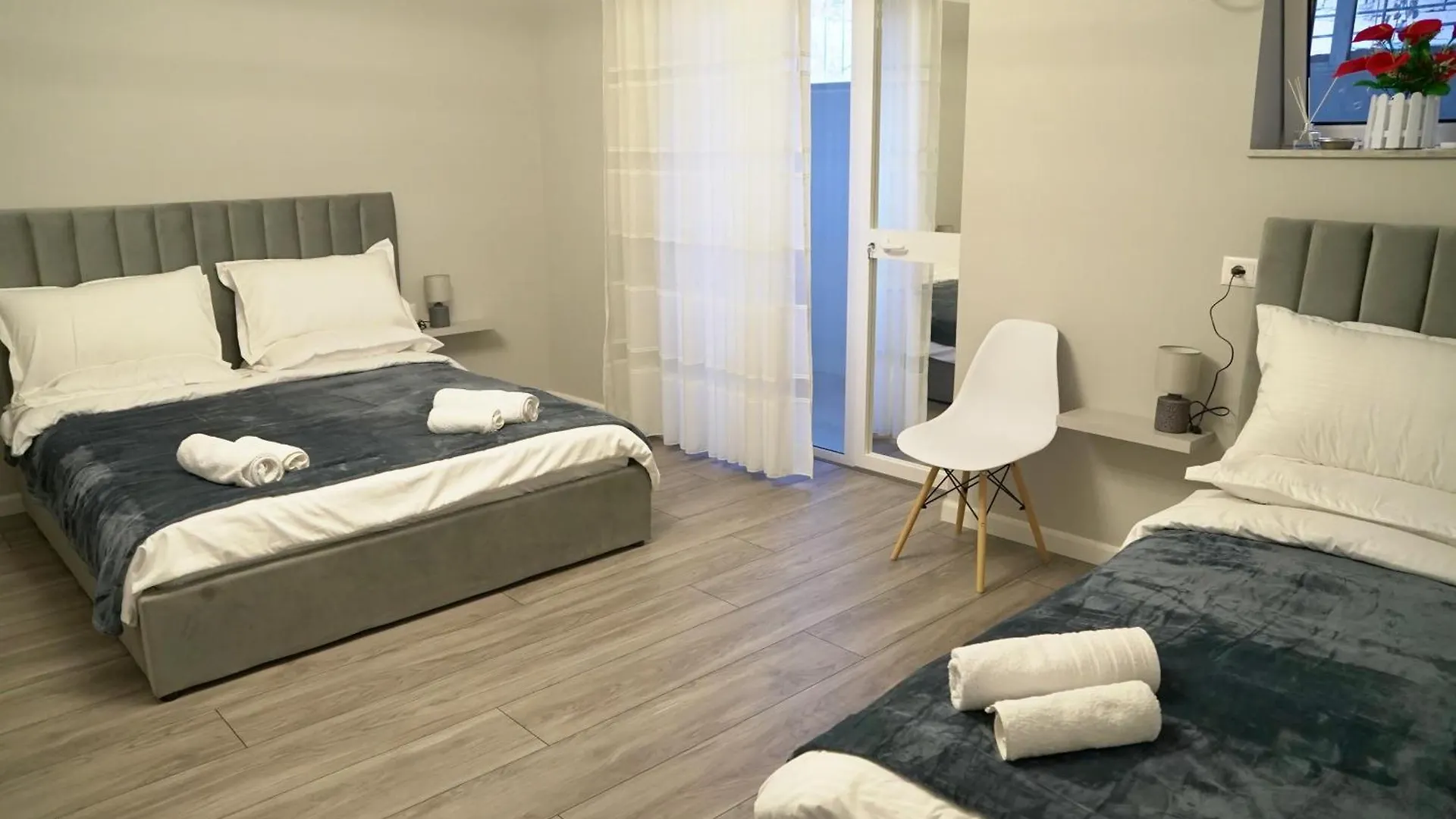 Guest house Arni'S Apartments Tirana